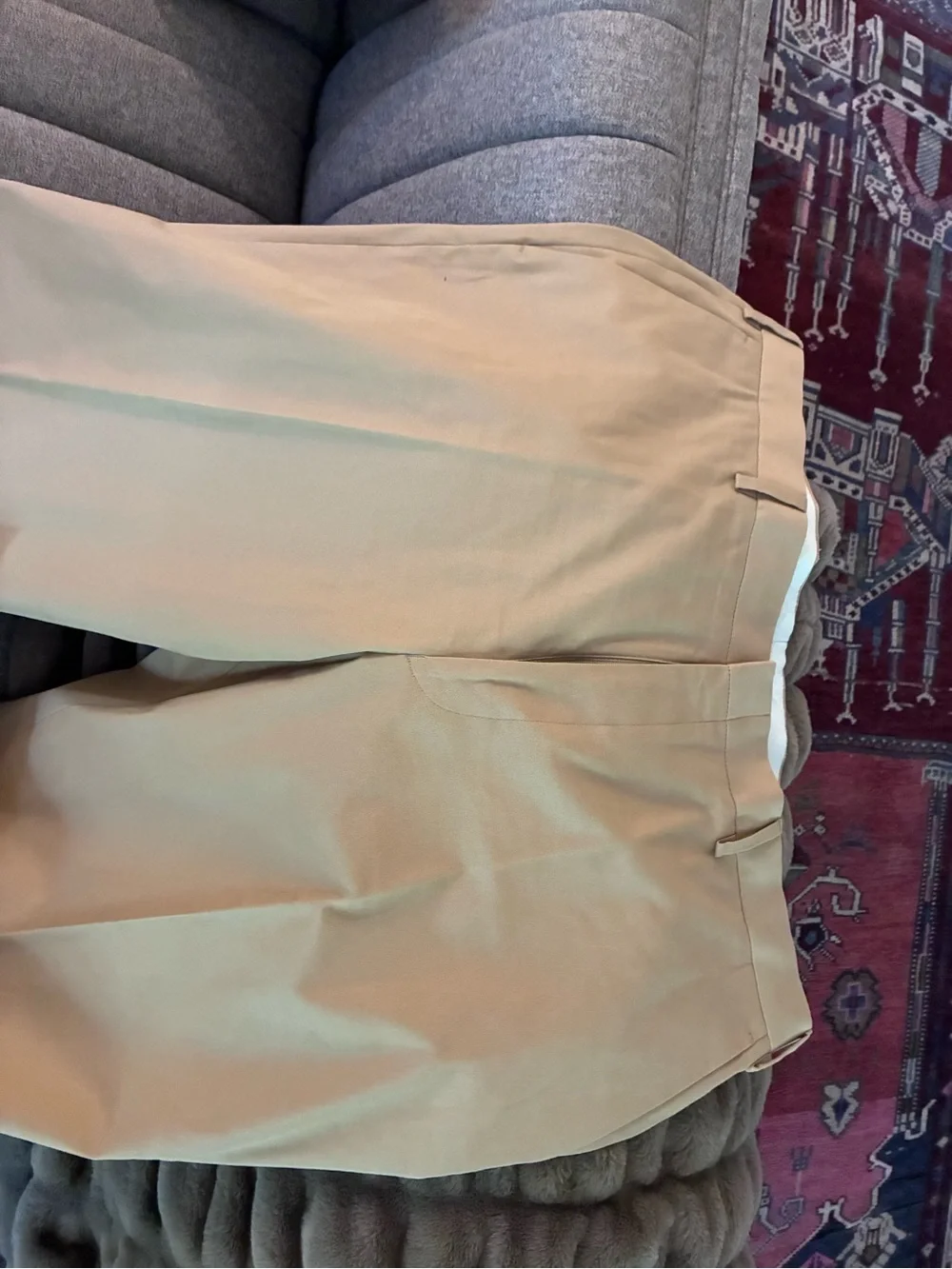 J. Crew Men's Allridge Suit (Jacket and Pant)